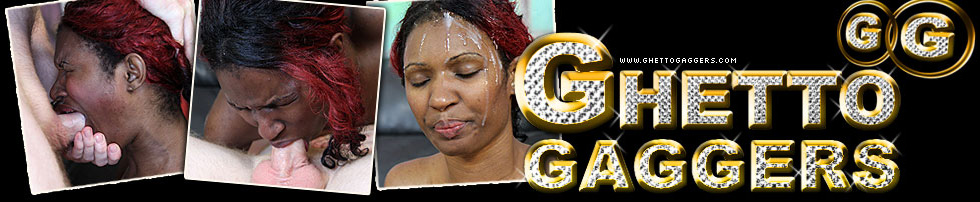Ghetto Gaggers Heaven